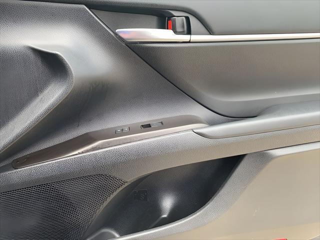 used 2022 Toyota Camry car, priced at $23,988