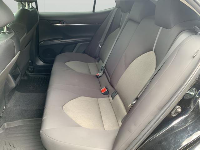 used 2022 Toyota Camry car, priced at $23,988