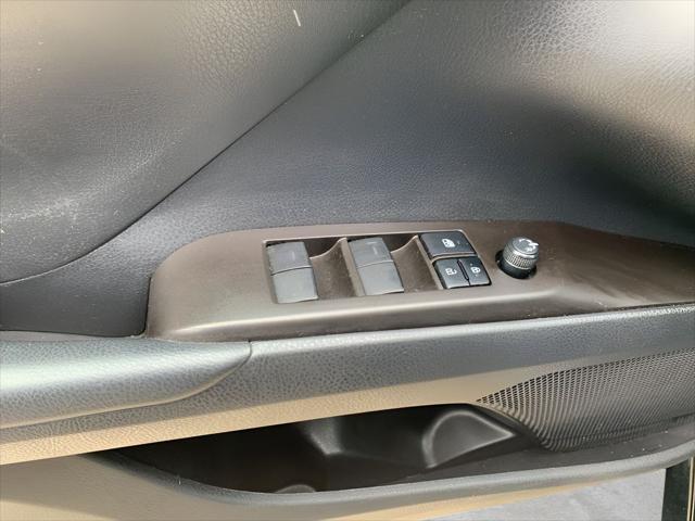 used 2022 Toyota Camry car, priced at $23,988