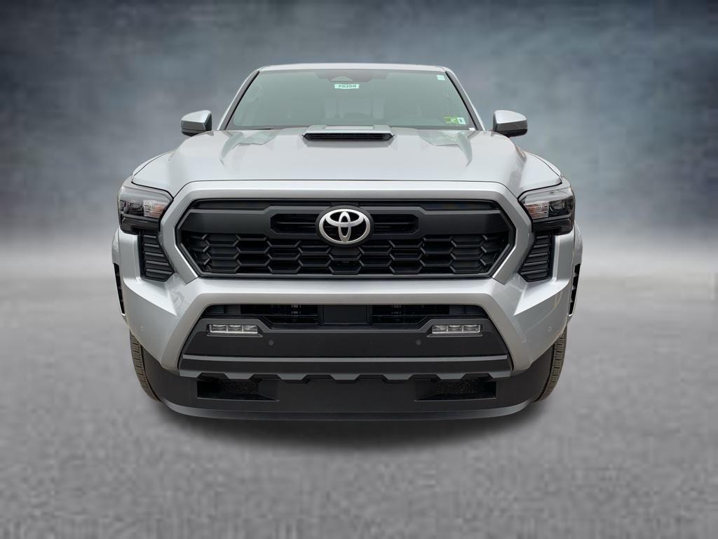 new 2024 Toyota Tacoma car, priced at $47,578