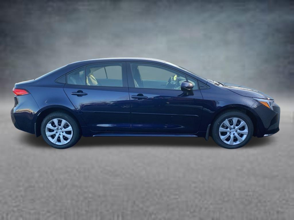 new 2025 Toyota Corolla Hybrid car, priced at $26,067