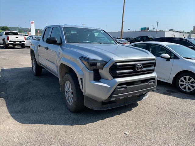 used 2024 Toyota Tacoma car