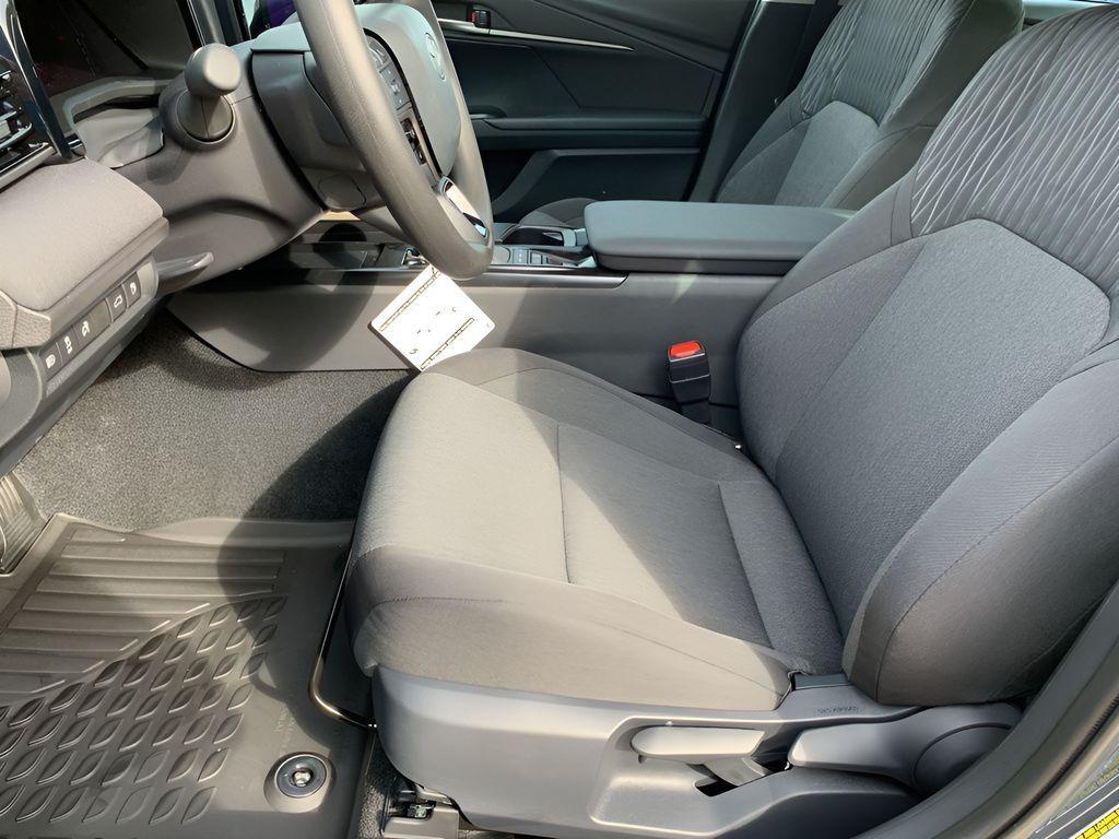 new 2025 Toyota Camry car, priced at $29,325