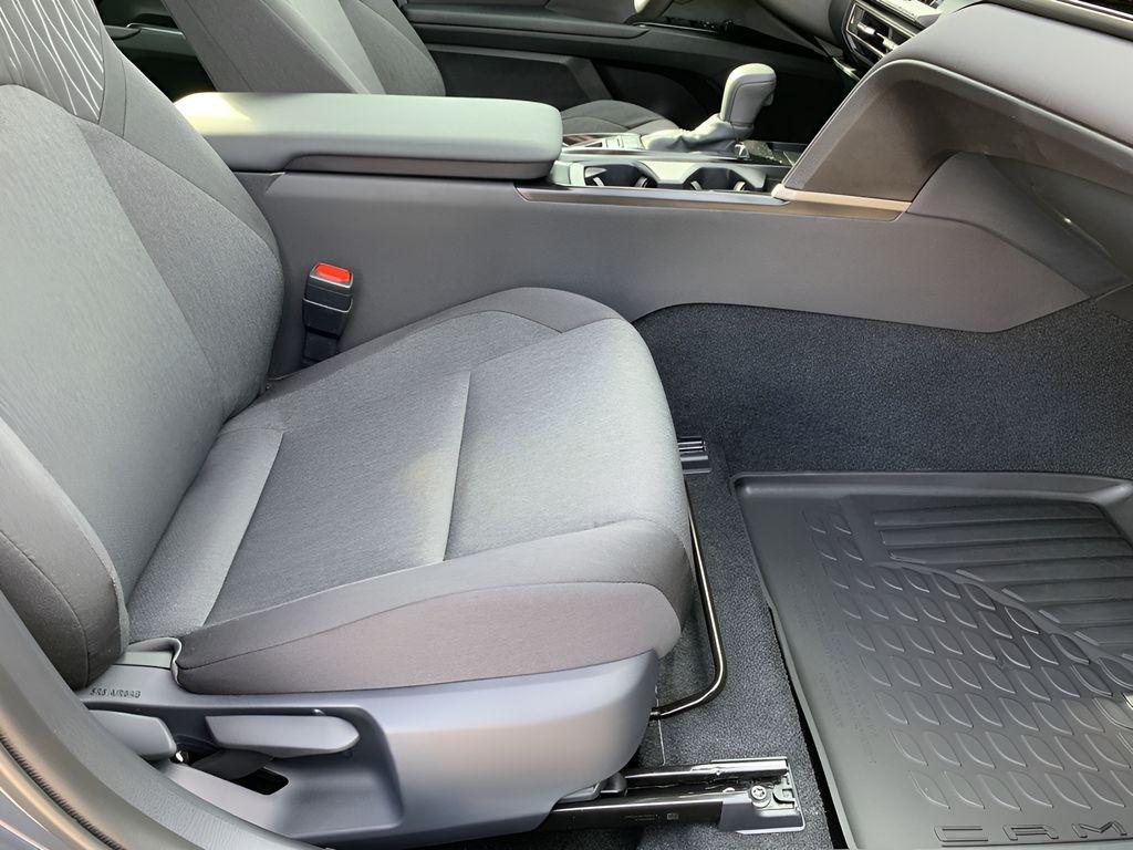 new 2025 Toyota Camry car, priced at $29,325