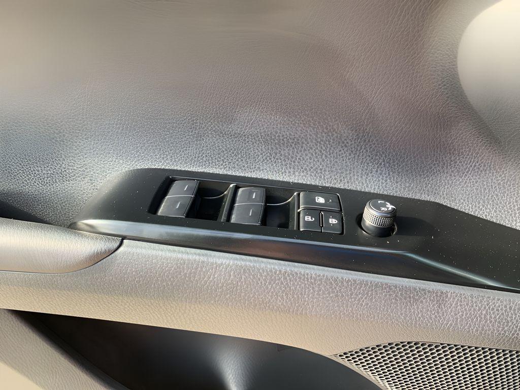 new 2025 Toyota Camry car, priced at $29,325