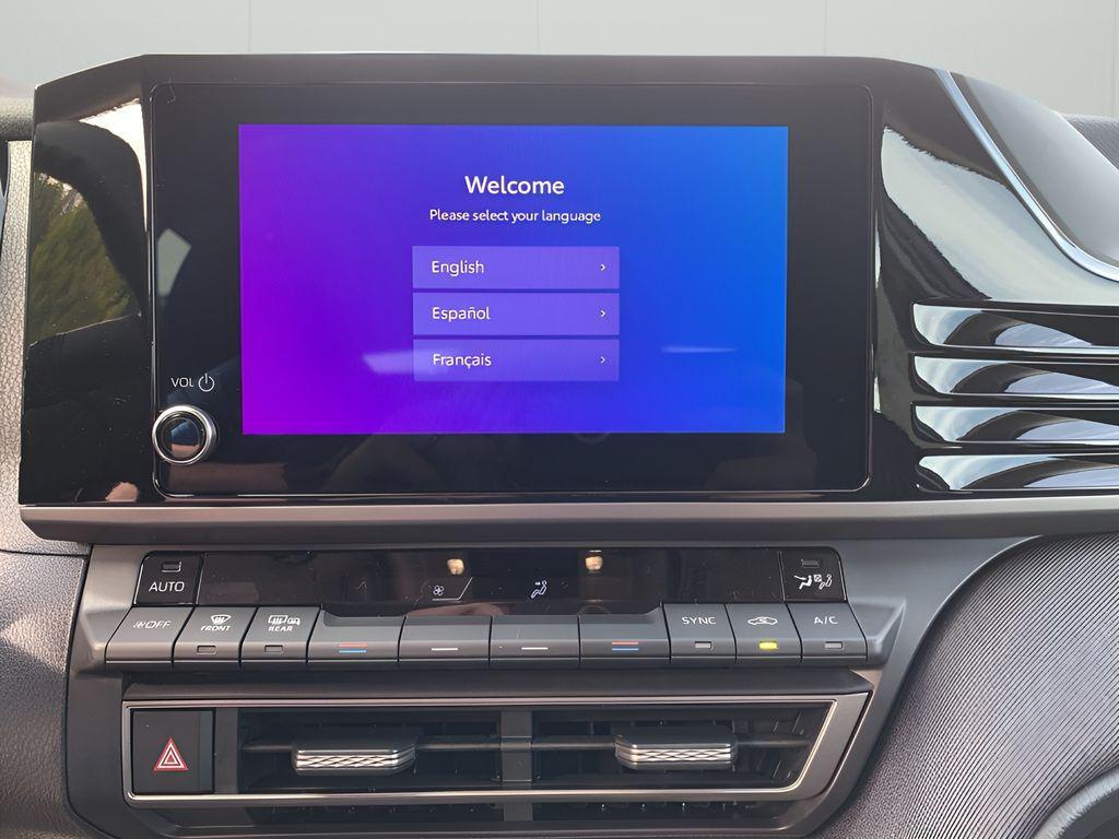 new 2025 Toyota Camry car, priced at $29,325
