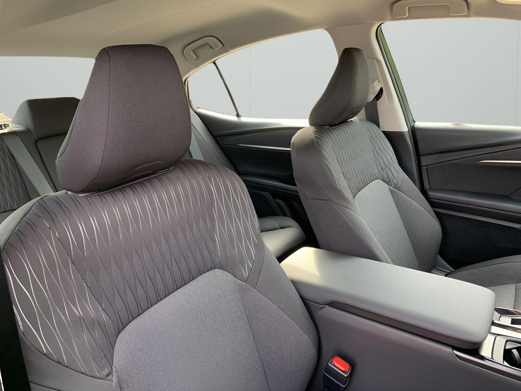 new 2025 Toyota Camry car, priced at $29,325