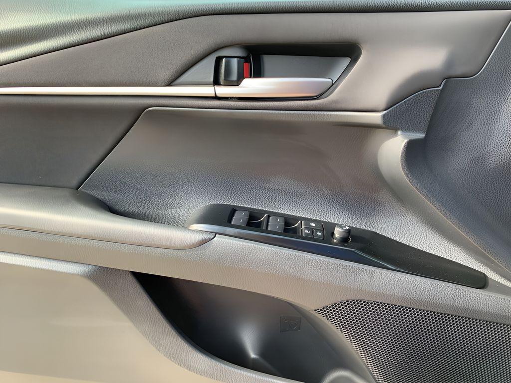 new 2025 Toyota Camry car, priced at $29,325