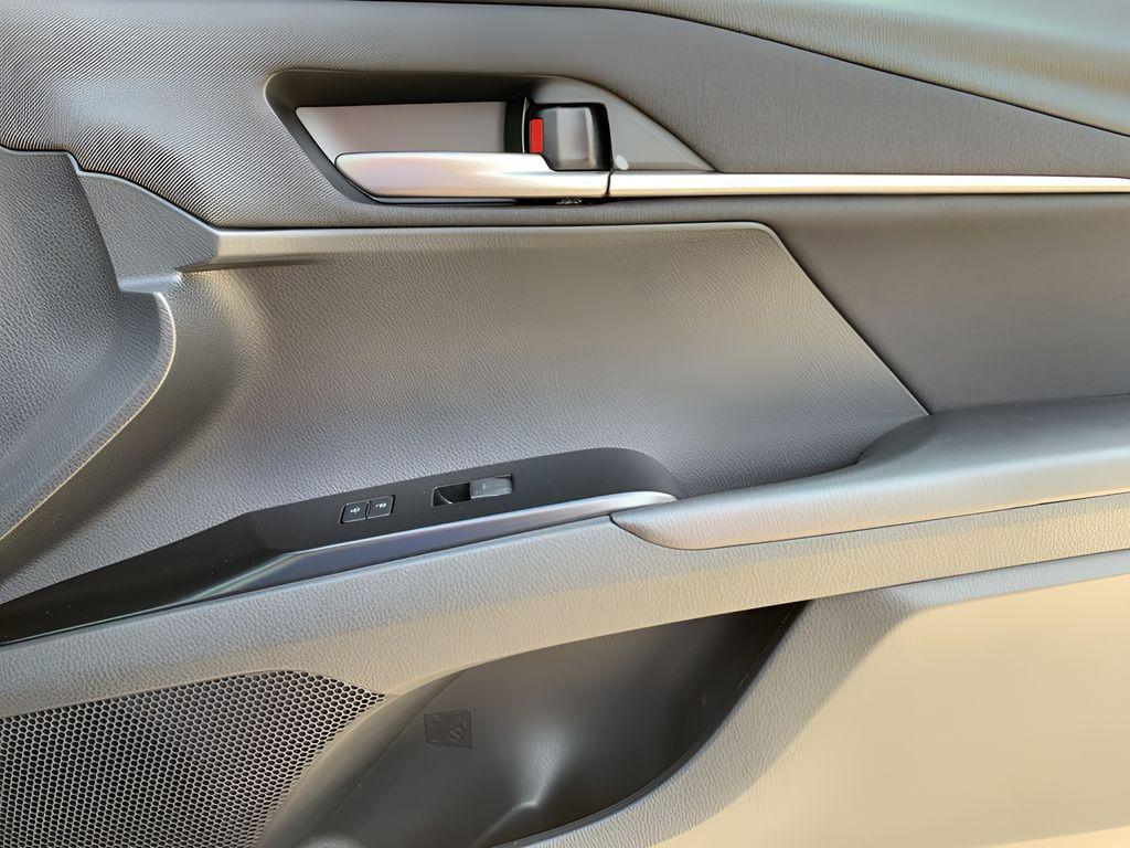 new 2025 Toyota Camry car, priced at $29,325