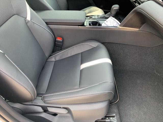 new 2025 Toyota Camry car, priced at $33,015