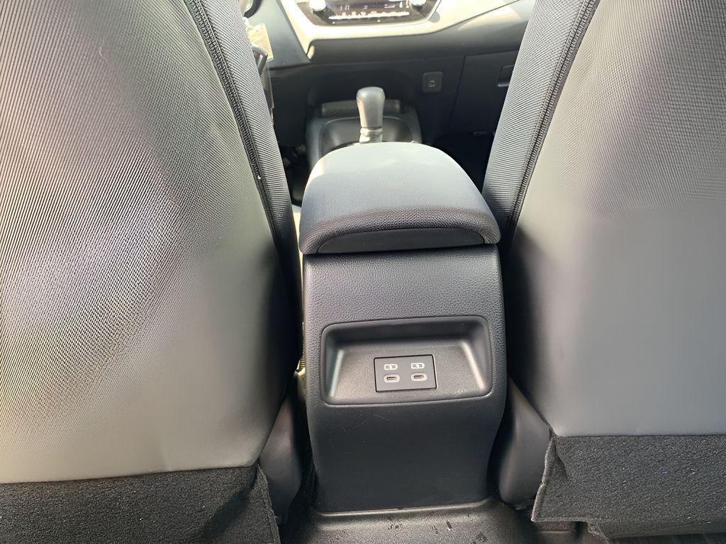 used 2024 Toyota Corolla Hybrid car, priced at $24,988