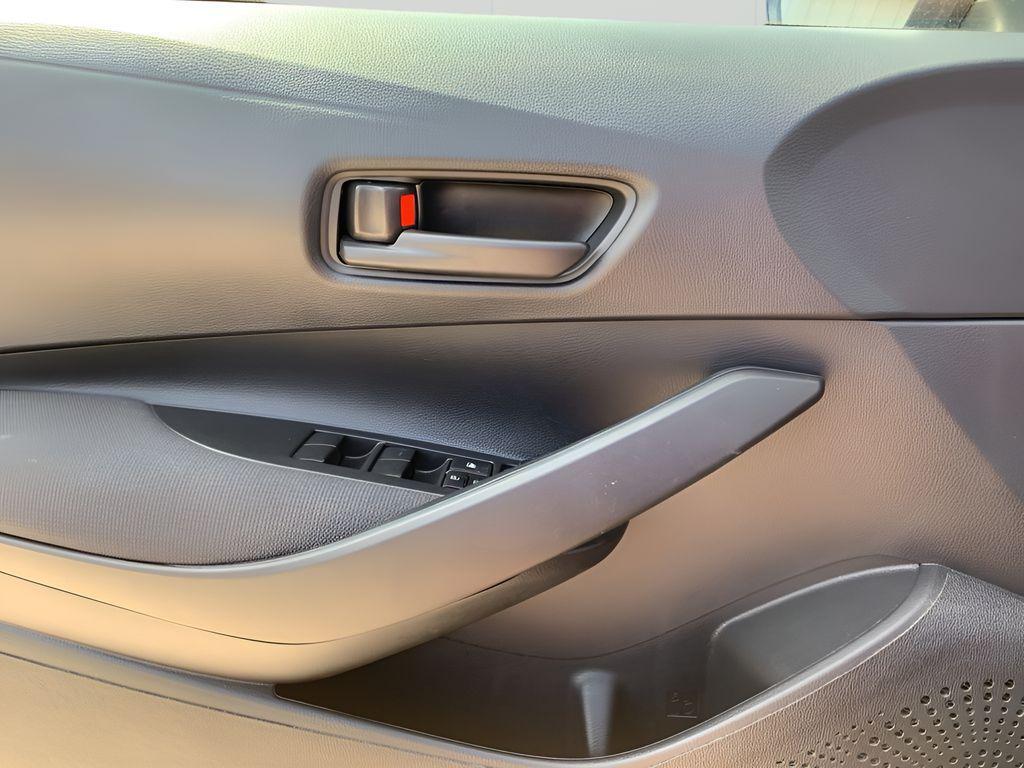 used 2024 Toyota Corolla Hybrid car, priced at $24,988