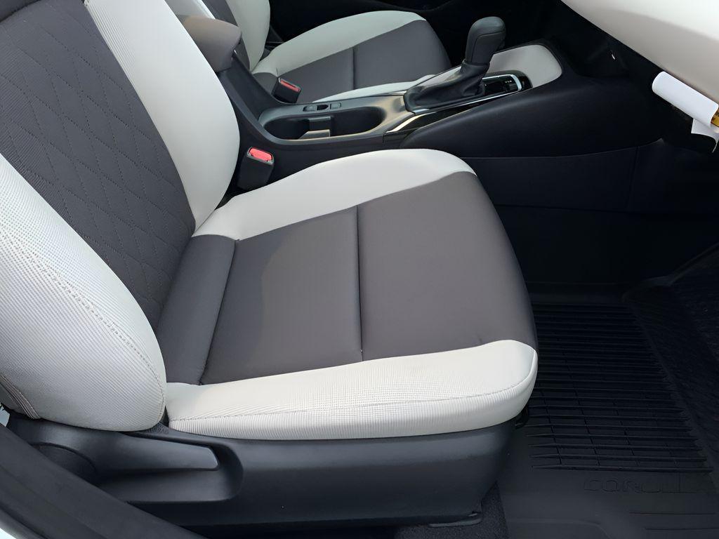 new 2026 Toyota Corolla car, priced at $25,798