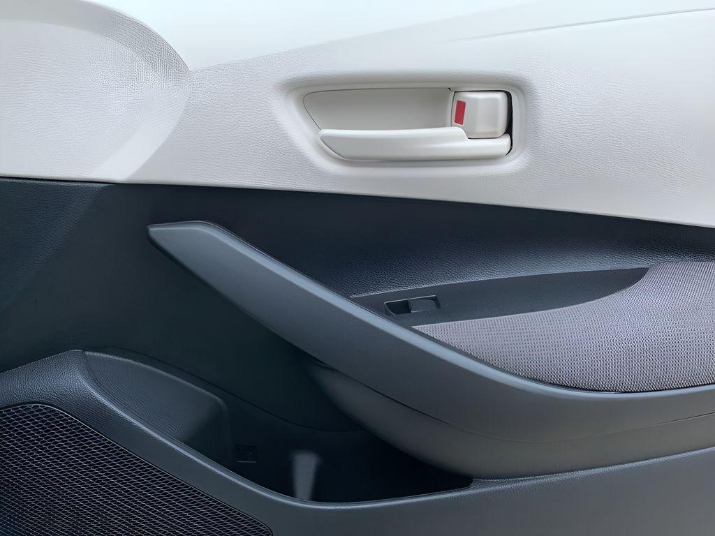 new 2026 Toyota Corolla car, priced at $25,798