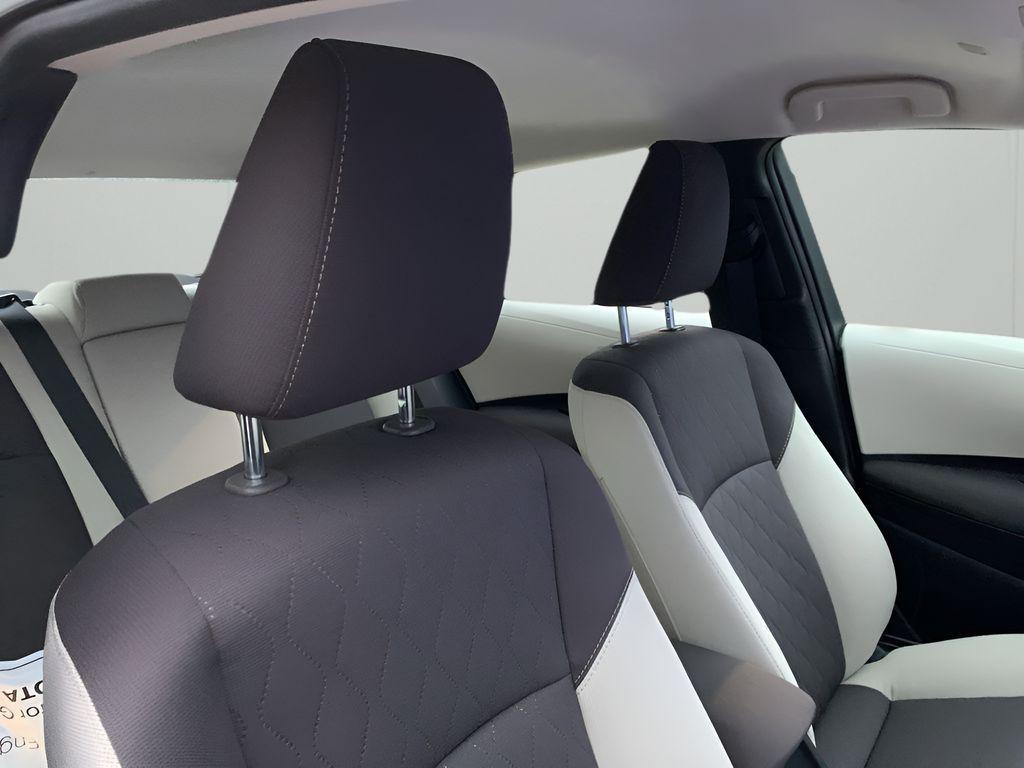 new 2026 Toyota Corolla car, priced at $25,798