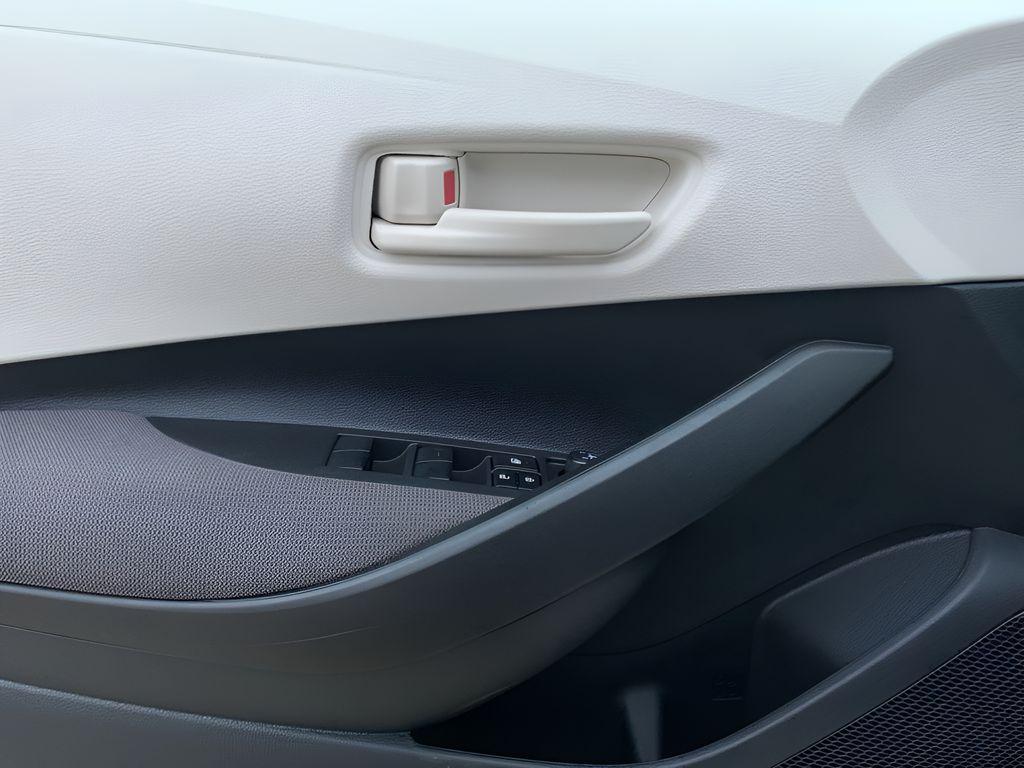 new 2026 Toyota Corolla car, priced at $25,798