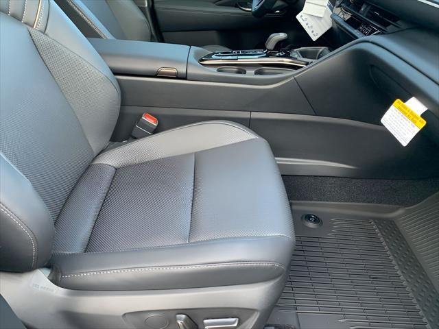 new 2025 Toyota Crown car, priced at $54,561
