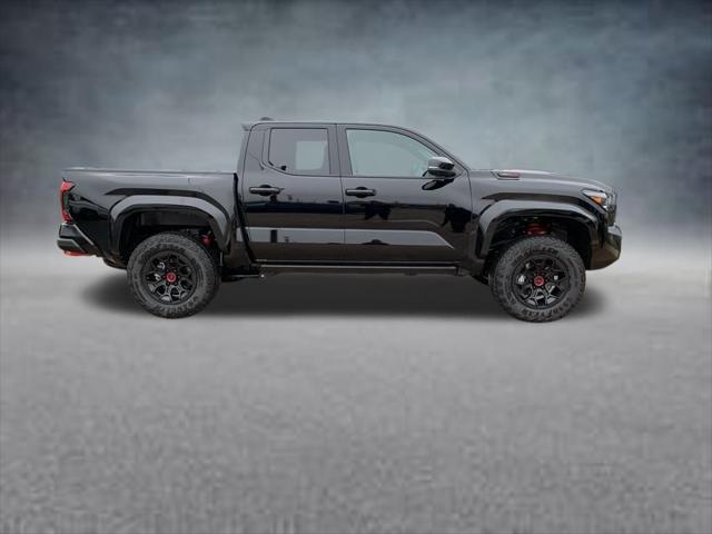 new 2025 Toyota Tacoma car, priced at $67,698