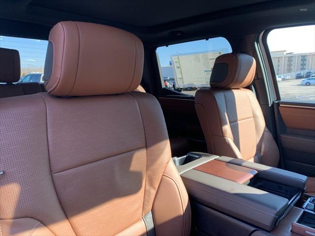 new 2025 Toyota Tundra Hybrid car, priced at $75,743