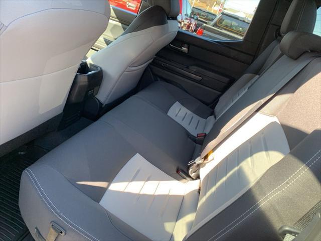 new 2025 Toyota Tacoma car, priced at $46,919