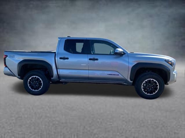 new 2025 Toyota Tacoma car, priced at $46,919