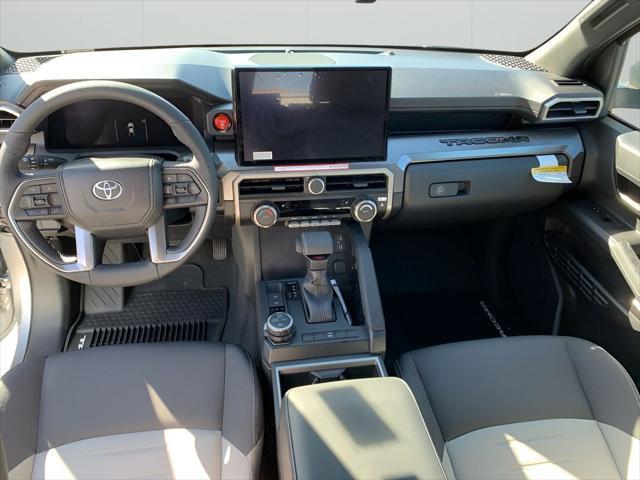 new 2025 Toyota Tacoma car, priced at $46,919