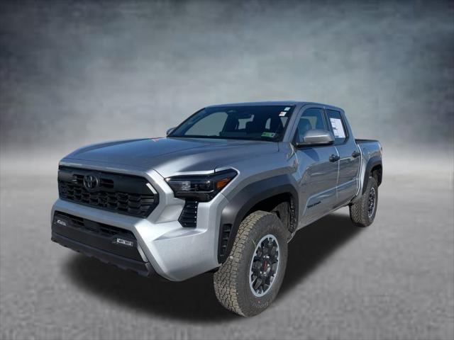 new 2025 Toyota Tacoma car, priced at $46,919