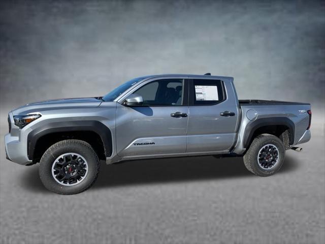 new 2025 Toyota Tacoma car, priced at $46,919