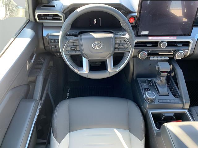 new 2025 Toyota Tacoma car, priced at $46,919