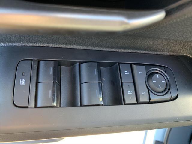 new 2025 Toyota Tacoma car, priced at $46,919