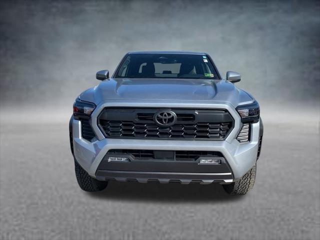 new 2025 Toyota Tacoma car, priced at $46,919