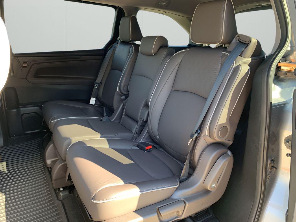 used 2023 Honda Odyssey car, priced at $41,588