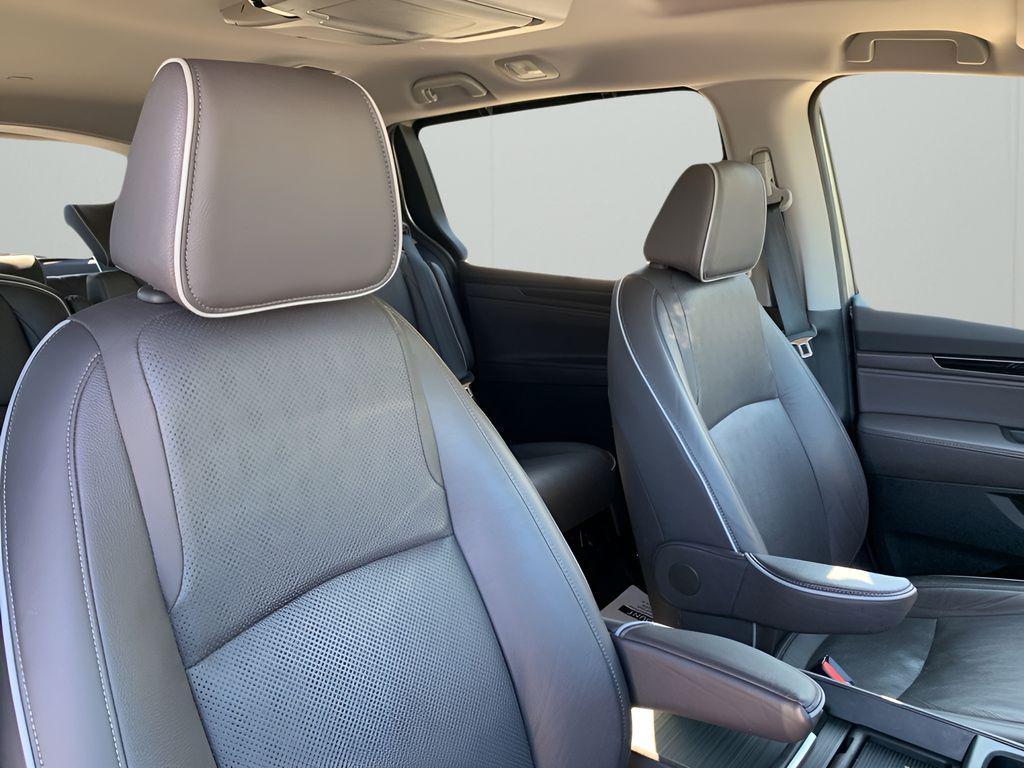 used 2023 Honda Odyssey car, priced at $41,588
