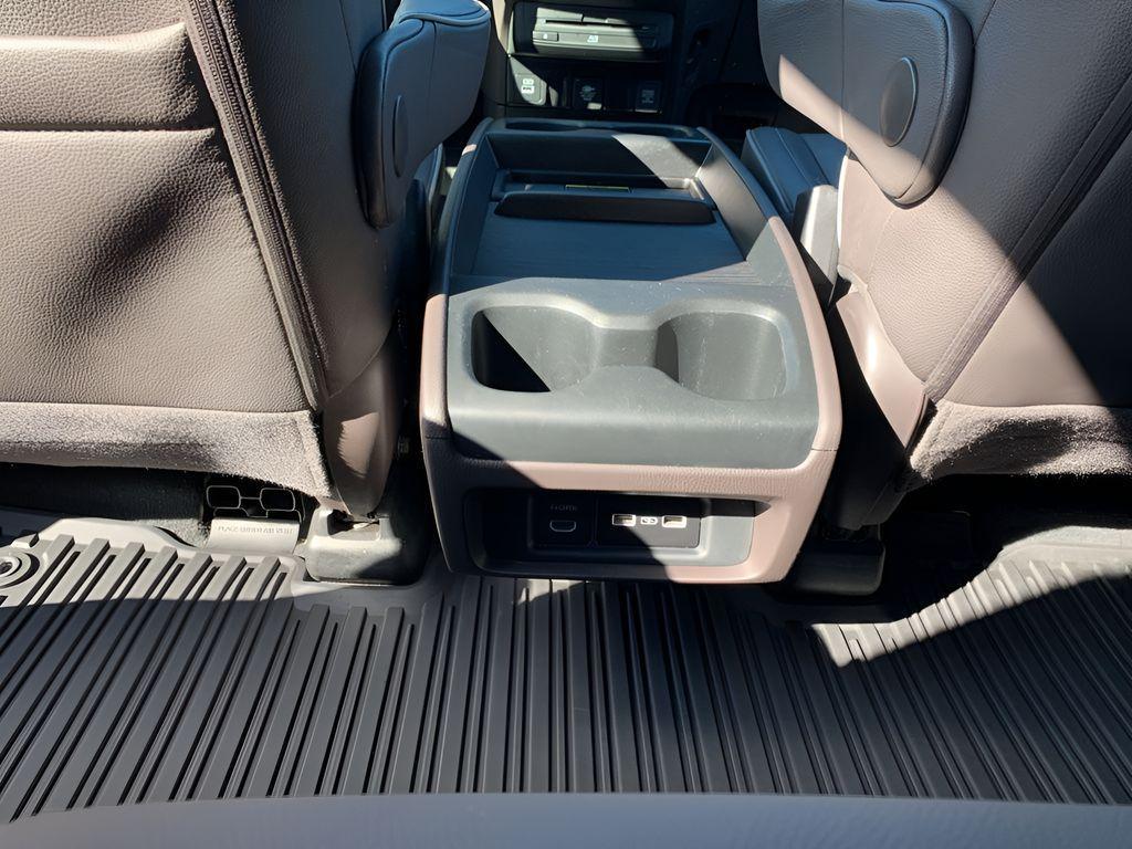 used 2023 Honda Odyssey car, priced at $41,588