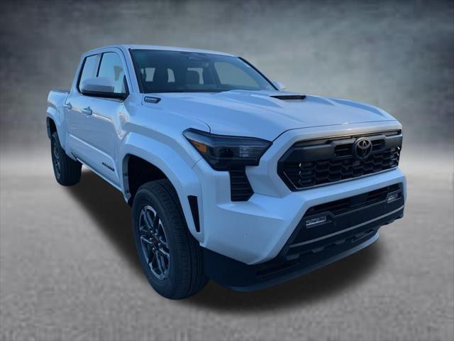new 2025 Toyota Tacoma Hybrid car, priced at $56,567