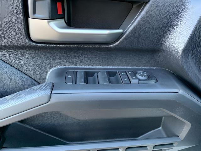 new 2025 Toyota Tacoma car, priced at $56,567