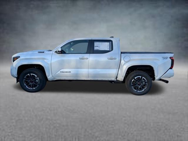 new 2025 Toyota Tacoma Hybrid car, priced at $56,567