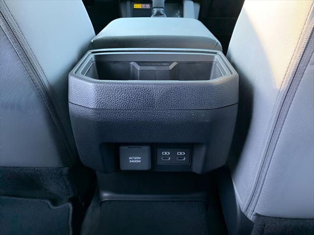 new 2025 Toyota Tacoma car, priced at $56,567