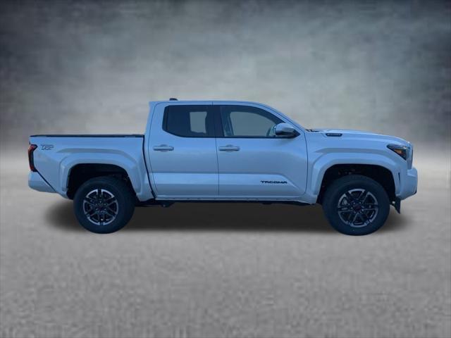 new 2025 Toyota Tacoma Hybrid car, priced at $56,567