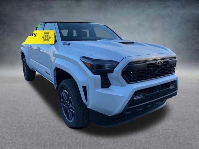 new 2025 Toyota Tacoma car, priced at $56,567