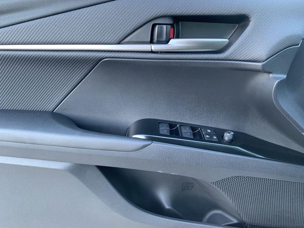 new 2026 Toyota Camry car, priced at $33,095