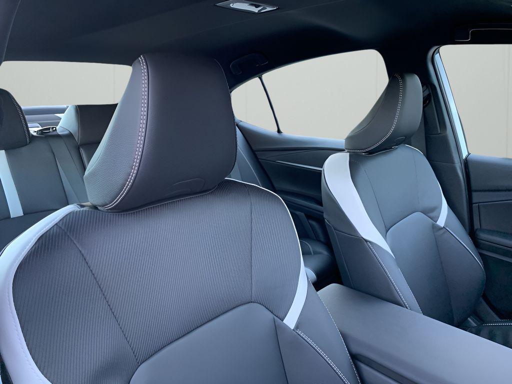 new 2026 Toyota Camry car, priced at $31,125