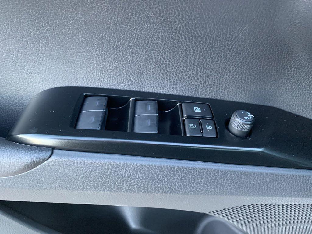 new 2026 Toyota Camry car, priced at $33,095