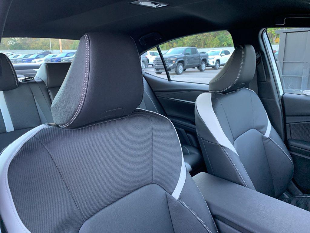 new 2026 Toyota Camry car, priced at $33,095