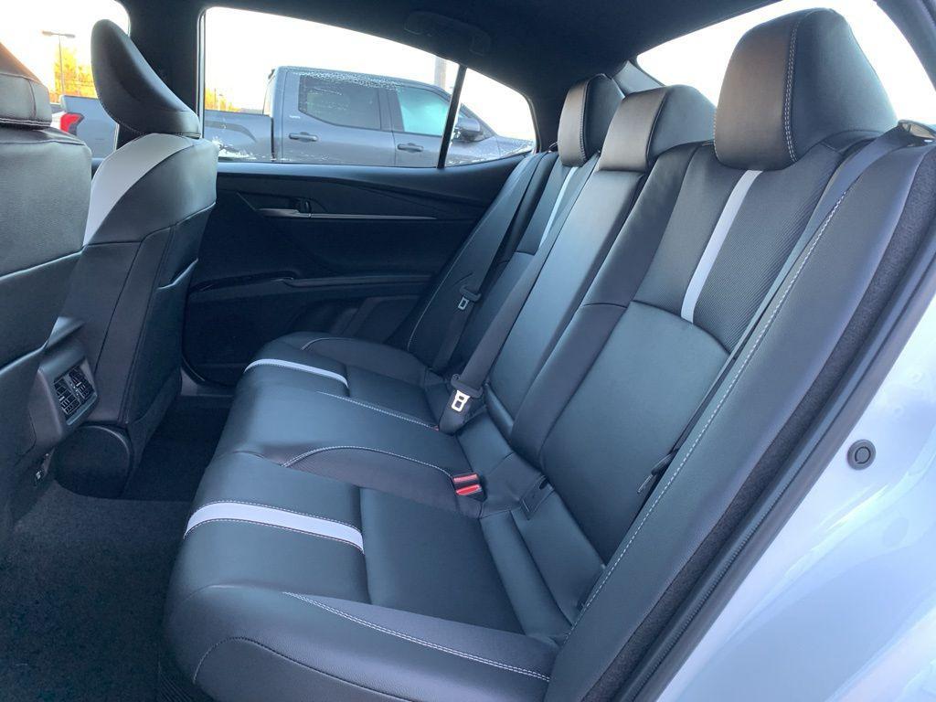 new 2026 Toyota Camry car, priced at $33,095