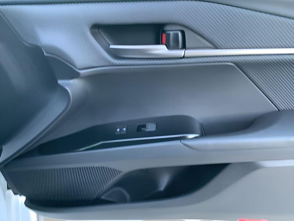 new 2026 Toyota Camry car, priced at $31,125