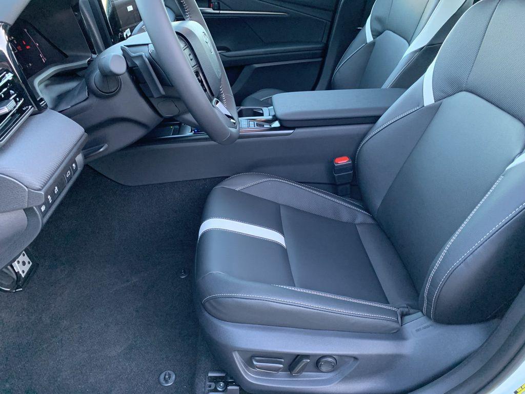 new 2026 Toyota Camry car, priced at $33,095