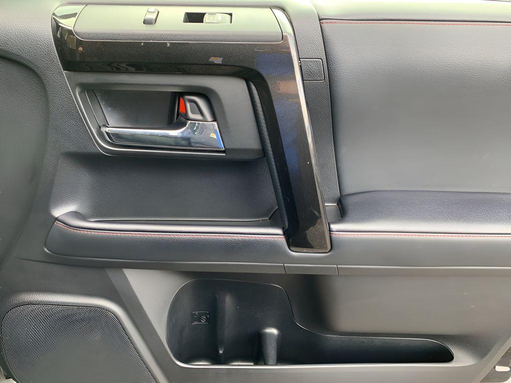 used 2021 Toyota 4Runner car, priced at $35,988