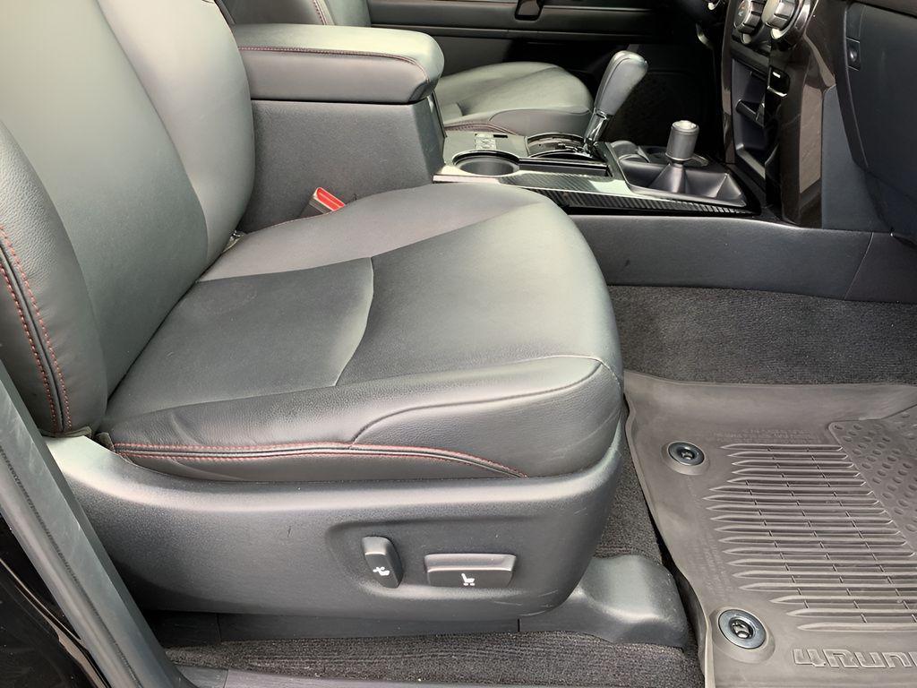 used 2021 Toyota 4Runner car, priced at $35,988