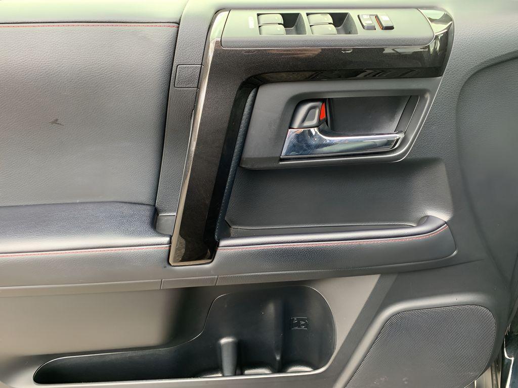 used 2021 Toyota 4Runner car, priced at $35,988